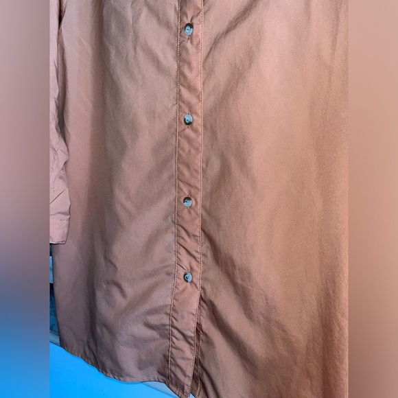 FJALLRAVEN RELAXED FIT
ABISKO HIKE SHIRT W - Picture 7 of 16